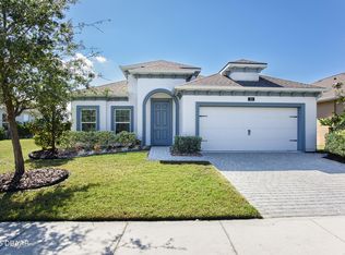 113 Azure Mist Way, Daytona Beach, FL 32124