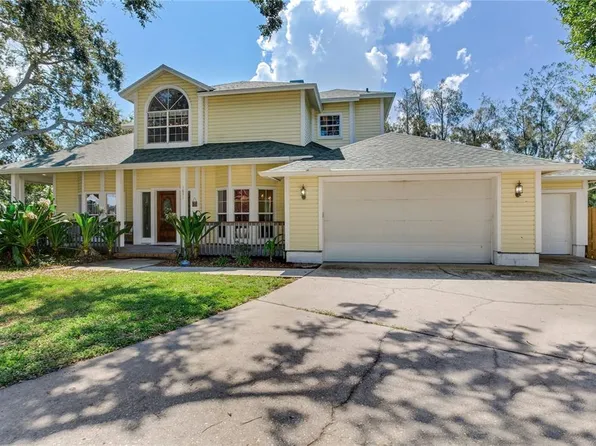 1851 Juanita Ct, Clearwater, FL 33764