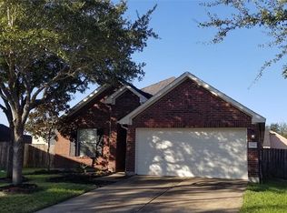 7210 Grassy Grove Ln, Richmond, TX 77407