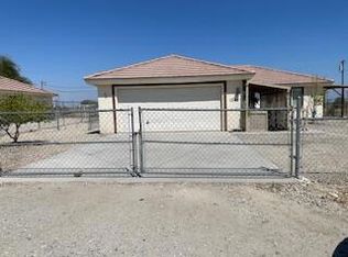 1342 Carpenteria, Thermal, CA 92274
