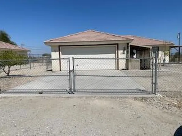 1342 Carpenteria, Thermal, CA 92274