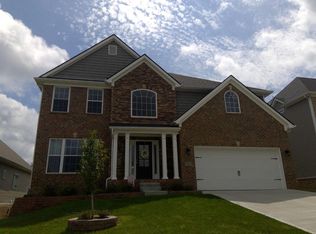 3613 Tranquility Point, Lexington, KY 40509