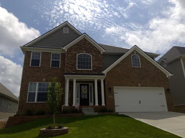 3613 Tranquility Point, Lexington, KY 40509