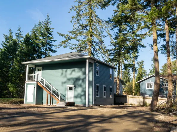 1544 13th St, Pt Townsend, WA 98368