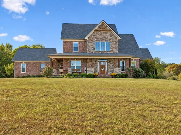 2030 Greasy Branch Rd, Culleoka, TN 38451