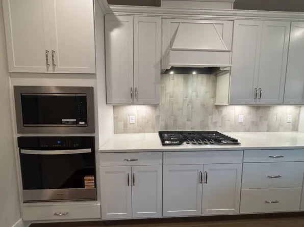 537 Scarlet Oak Rd Lot 37, Lebanon, TN 37090