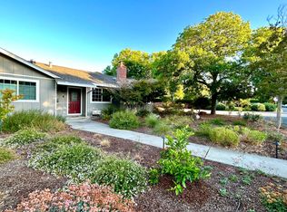 16216 Azalea Way, Los Gatos, CA