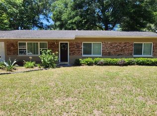 4130 NW 31st Ter, Gainesville, FL 32605
