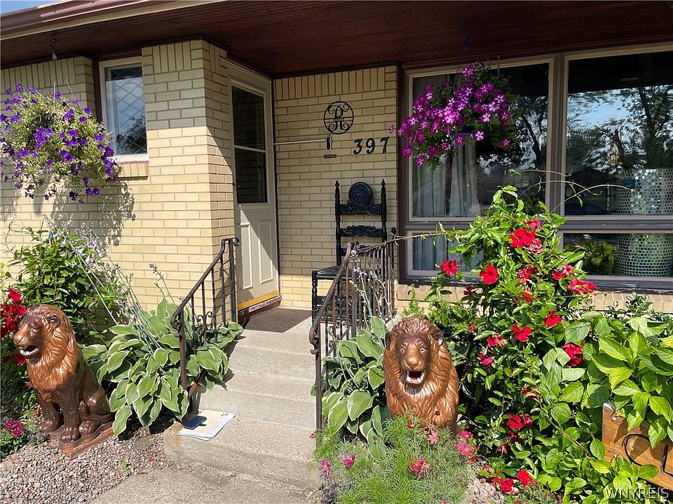 397 Allenhurst Rd, Amherst, NY 14226 Zillow