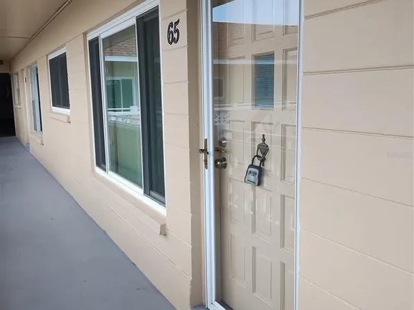 2311 Brisbane St APT 65, Clearwater, FL 33763