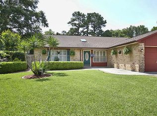 22515 Parsonsgate Dr, Spring, TX 77373