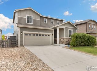 1601 Sorenson Dr, Windsor, CO 80550