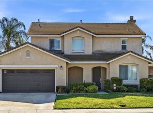 6546 Whitelily St, Corona, CA 92880