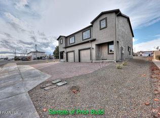 3965 N Robert Rd, Prescott Valley, AZ 86314