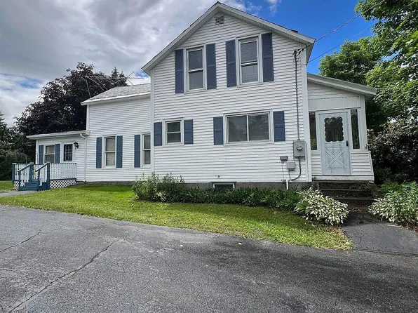 452 Blissville Road, Poultney, VT 05764