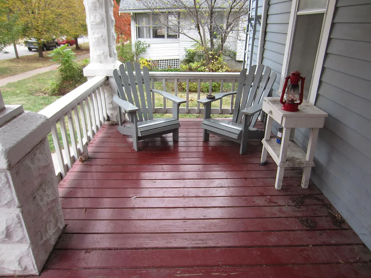 Building Photo - 932 Mississippi St #4