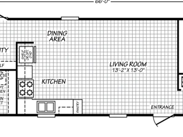 The Lotus Plan, Magnolia Pointe
