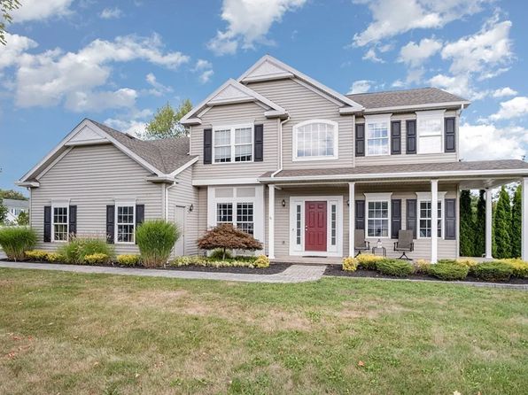 5 Alton Way