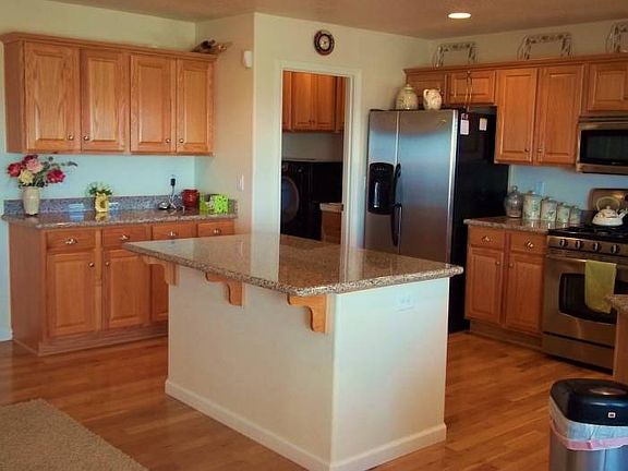 Gorgeous kitchen