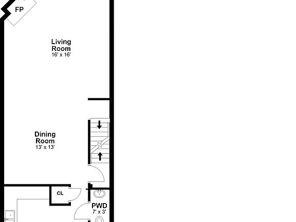 4th image of 2435 Bedford Street #17B