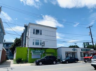311-313 S Broadway St, Lawrence, MA 01843