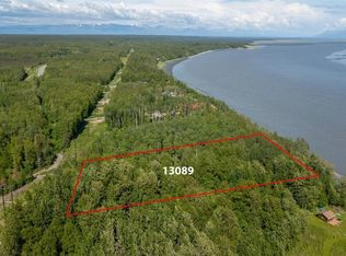 13089 S Daves Rd, Wasilla, AK 99623