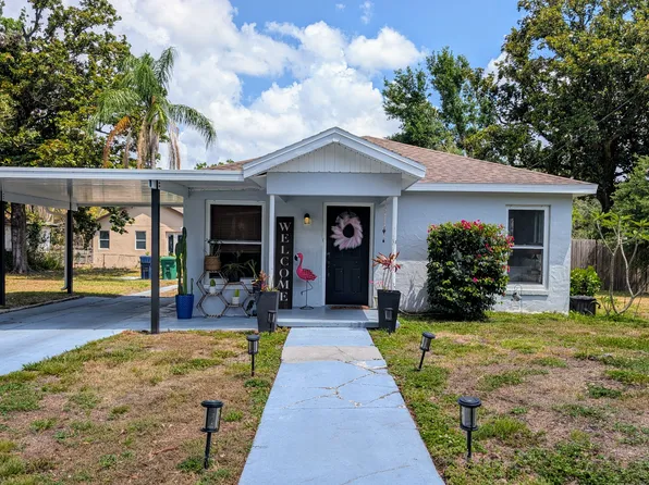 1008 E Hamilton Ave, Tampa, FL 33604