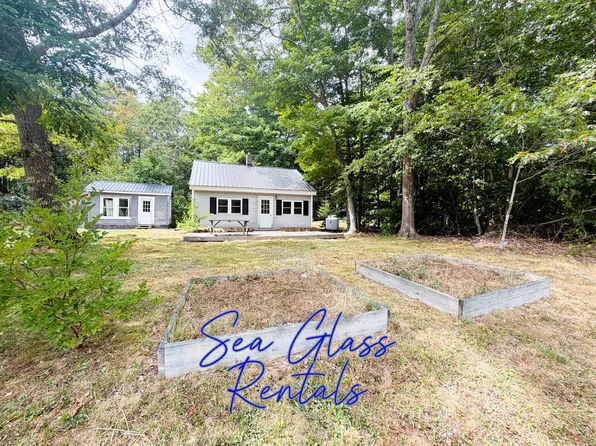 (undisclosed Address), Brunswick, ME 04011