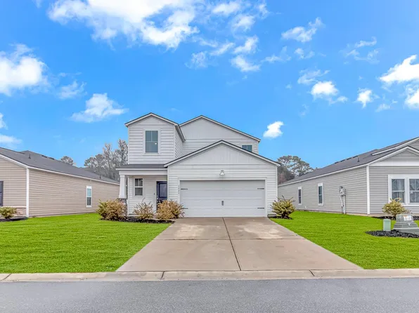 1551 Swing Bridge Way, Myrtle Beach, SC 29588