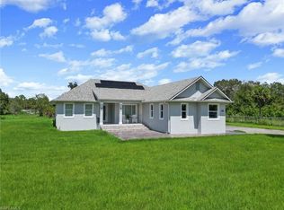 3525 22nd Ave SE, Naples, FL 34117