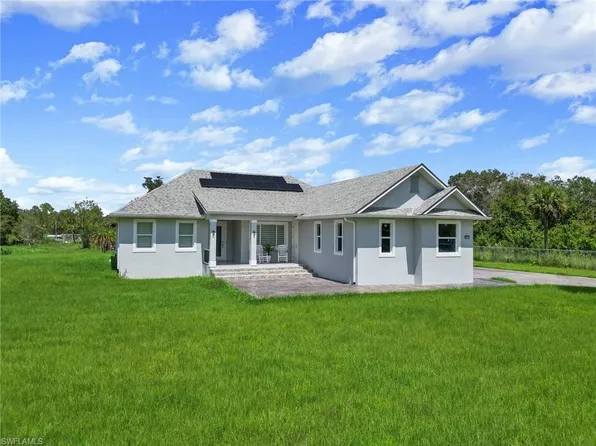 3525 22nd AVE SE, NAPLES, FL 34117