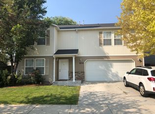 9670 W Homewood Dr, Boise, ID 83709