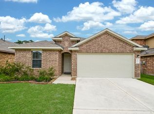 2022 Naplechase Crest Dr, Spring, TX 77373