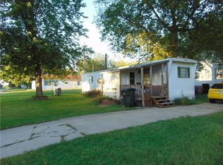 404 Willis Ave, Perry, IA 50220