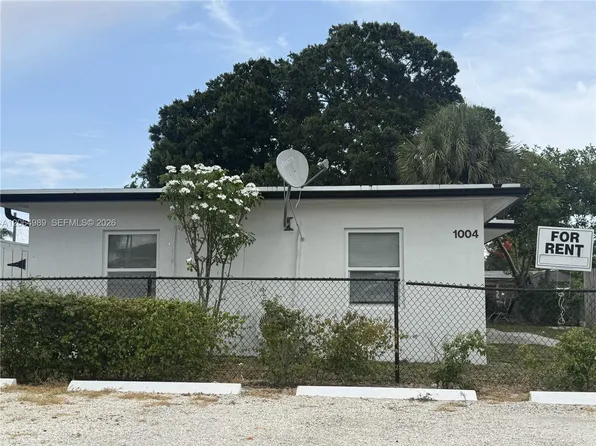 1004 SW 24th Ave, Fort Lauderdale, FL 33312