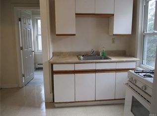 25 Brooklyn St #2, Pt Jervis, NY 12771