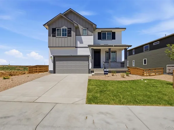 6891 Utica Avenue, Firestone, CO 80504