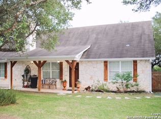 8009 Devonshire Dr, Spring Branch, TX 78070