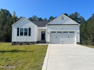 764 Burley Oak Dr, Cameron, NC 28326