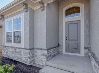 Manchester by SAB Plan, Boulder Creek, Olathe, KS 66062