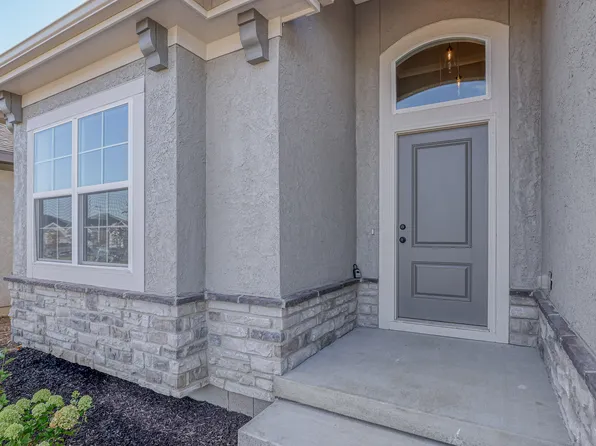 Manchester by SAB Plan, Boulder Creek