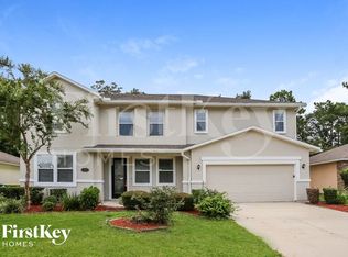 1303 Dunns Lake Dr, Jacksonville, FL 32218