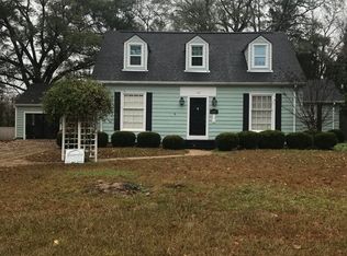 127 Long Blvd, Quitman, MS 39355