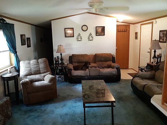 2nd image of 1407 N Peach Ave Lot 46