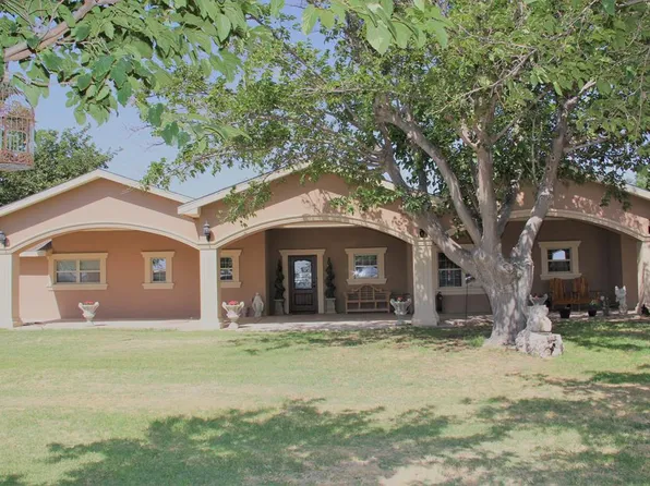 3029 N Ambassador Ave, Odessa, TX 79764