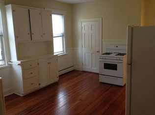 46 Barton St #2, Providence, RI 02909