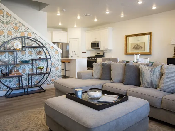 5939 S Orchid Cv, Saint George, UT 84790