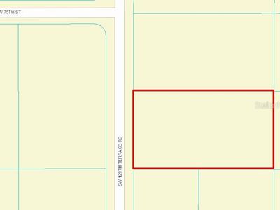 0 SW 129th Terrace Rd #4, Dunnellon, FL, 34432