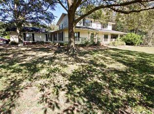 3839 Kilby Brake Rd, Silver City, MS 39166