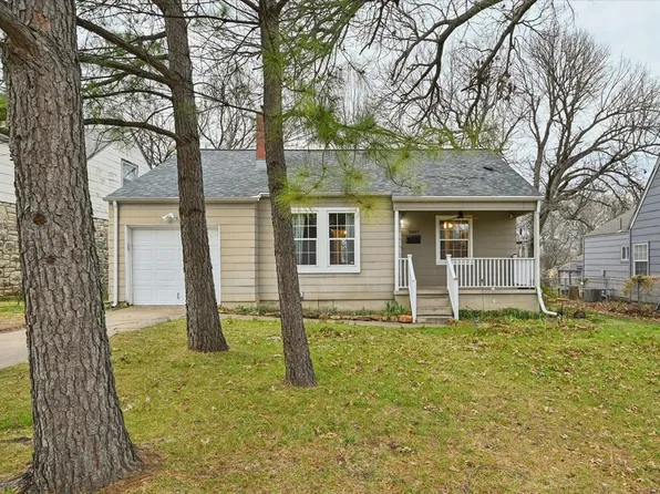 3407 E 5th Pl, Tulsa, OK 74112